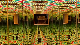 "STARS" au musée d'art Mori de Tokyo