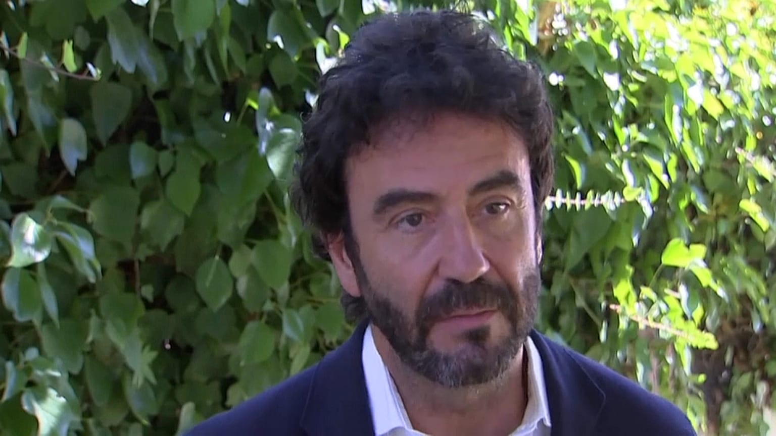 Juan Carlos Martínez Lázaro, profesor de Economía en la IE Business School