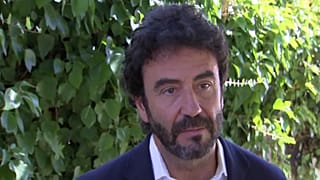 Juan Carlos Martínez Lázaro, profesor de Economía en la IE Business School