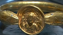 Ausstellung: Schönheit und Anmut in Pompeji
