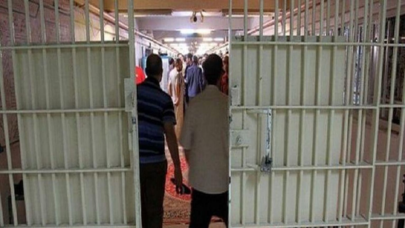 زندان عادل‌آباد شیراز