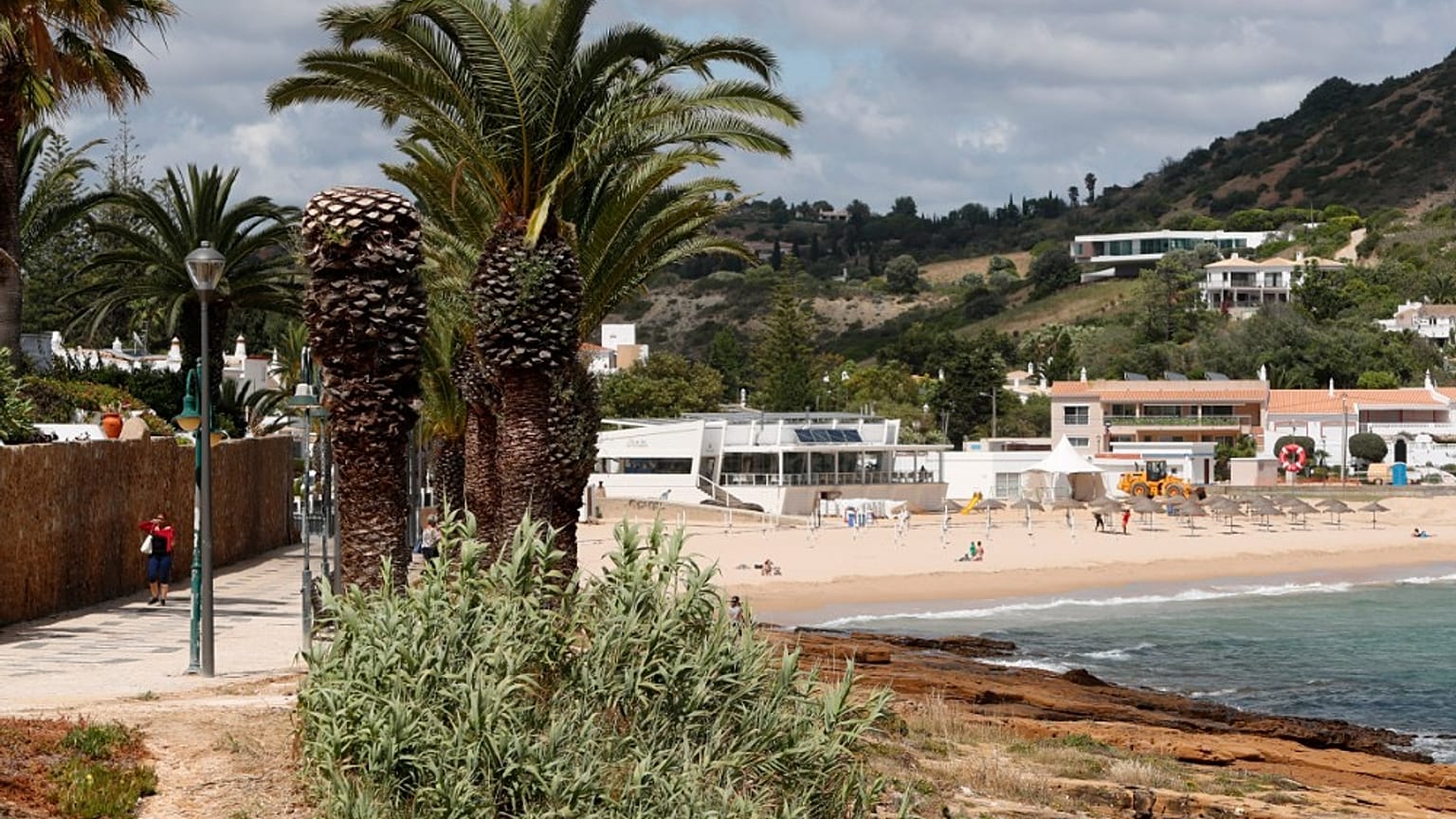 En Algarve, les "besoins honteux" des nouveaux pauvres