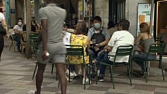 La vuelta a la relaciones sociales ha multiplicado el número de contagios