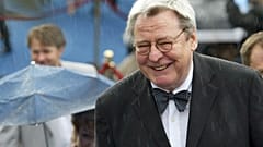 Le réalisateur anglais Sir Alan Parker est mort à 76 ans