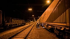 Τρένο ή αεροπλάνο; Υπέρ και κατά με αφορμή νέα σιδηροδρομική σύνδεση Βουδαπέστης - Πράγας