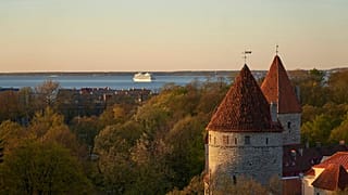 Tras el confinamiento Estonia impulsa la 'Visa Nómada Digital'