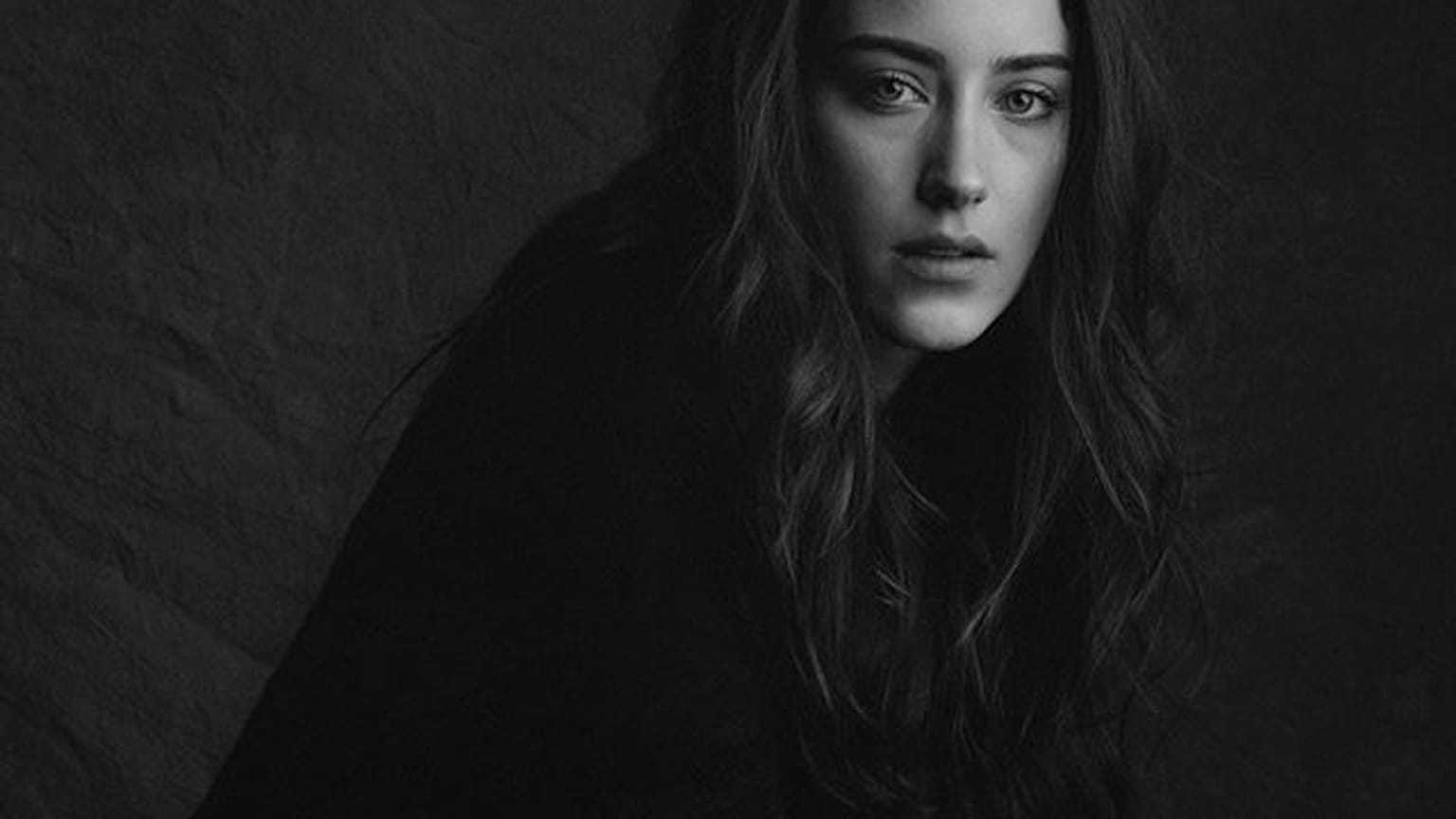 Türk sinema ve dizi oyuncusu Hazal Kaya