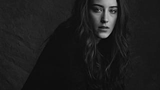 Türk sinema ve dizi oyuncusu Hazal Kaya