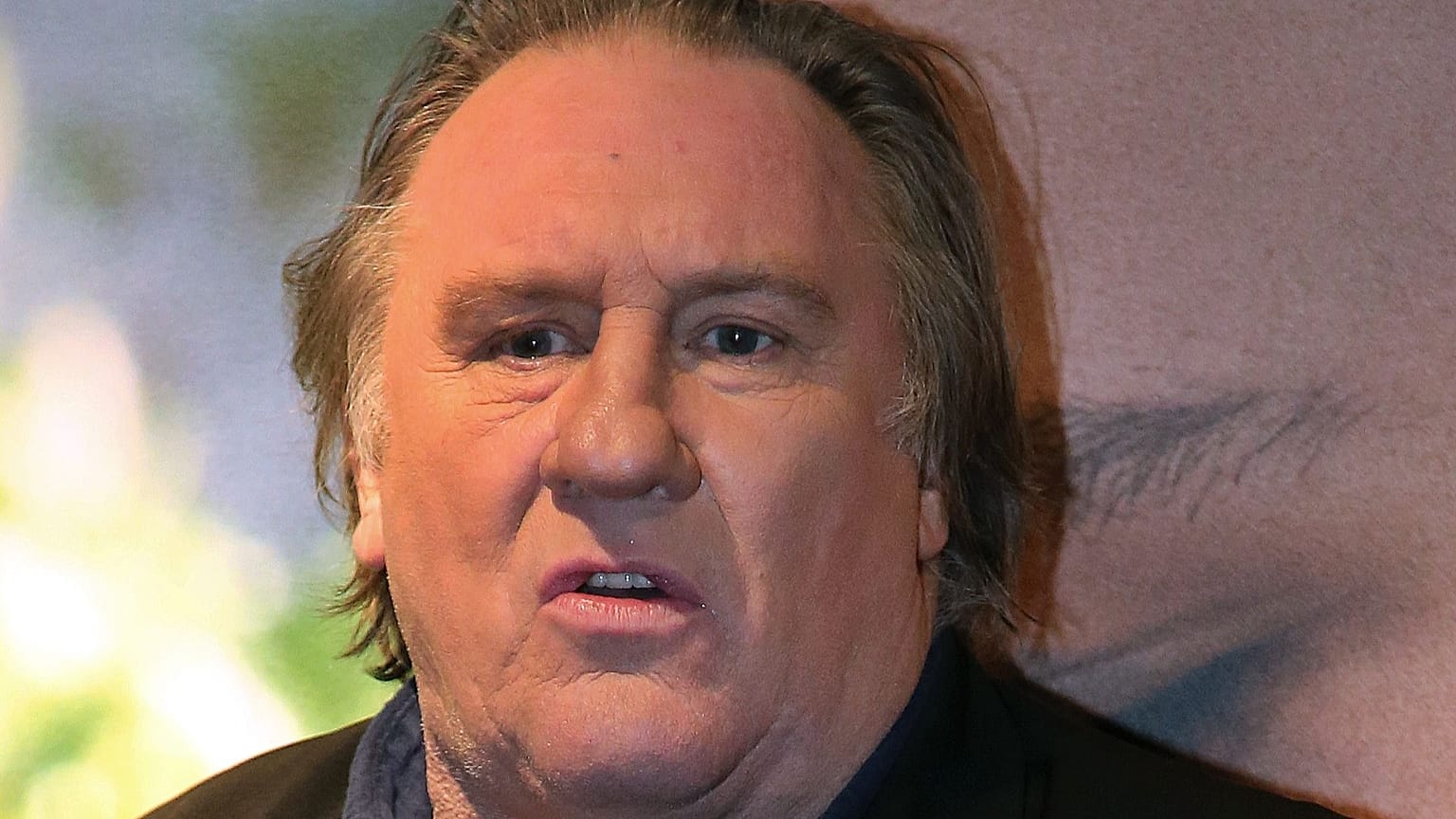 Depardieu, 71, denies any wrongdoing
