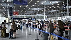 Paris Orly Havaalanı