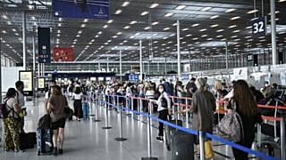 Paris Orly Havaalanı