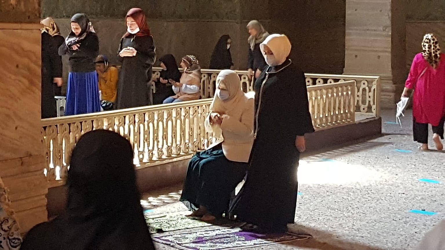 İyi Parti Genel Başkanı Merak Akşener