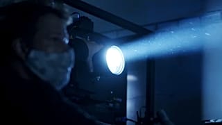 Vetítés a kolozsvári nemzetközi filmfesztiválon