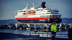 33 crew members have tested positive for COVID-19