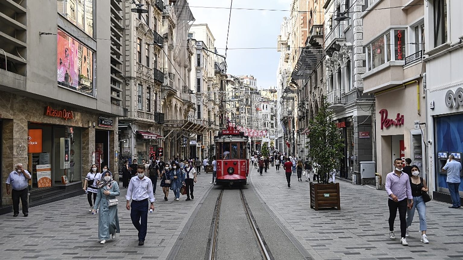 İstanbul