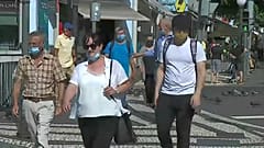 Covid-19: Τα μέτρα του Αυγούστου στην Ευρώπη