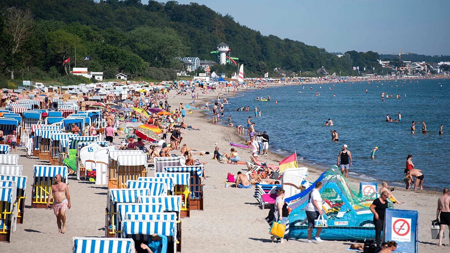 Timmedorfer Strand