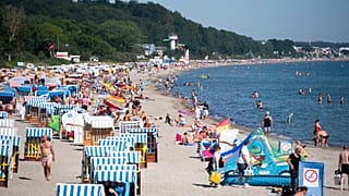 Timmedorfer Strand