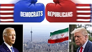 رقابت بایدن و ترامپ در انتخابات ریاست جمهوری آمریکا