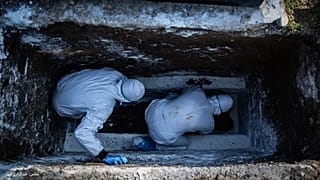 شیوع ویروس کرونا در ایران