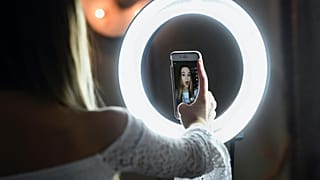 A tizenévesek és a közösségi média