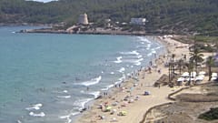 «Νεκρός» ο ισπανικός τουρισμός