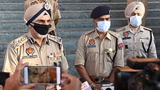 Punjab police give an update after dozens of people died from drinking tainted alcohol