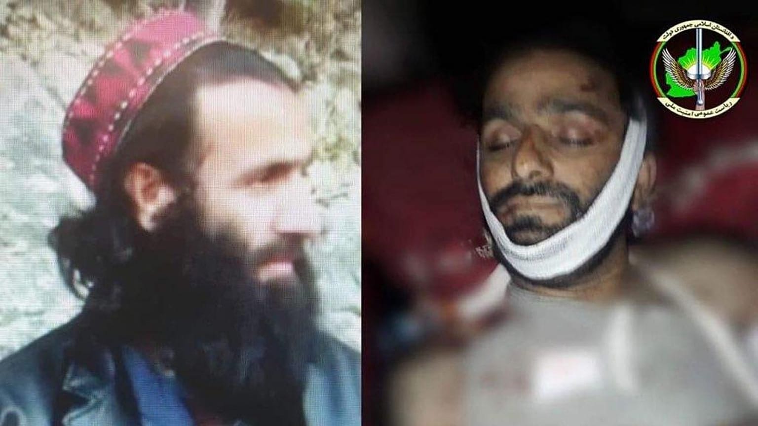 مسئول اطلاعات شاخه خراسان داعش کشته شد