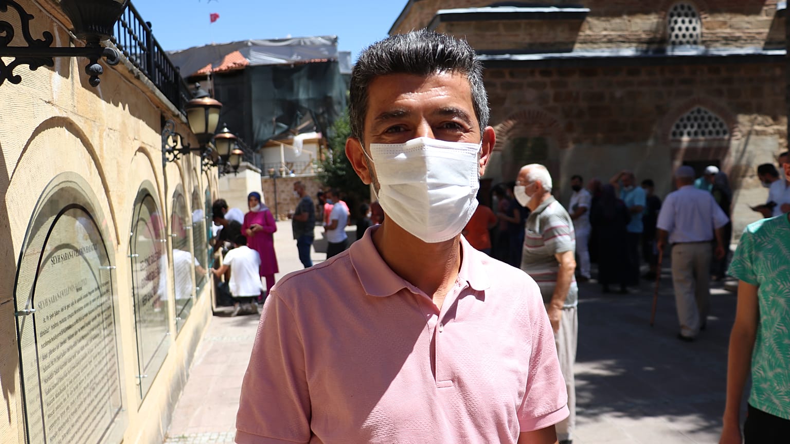 Türkiye'de Covid-19 salgınında son durum