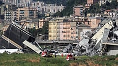 The tragedy left 43 people dead. 