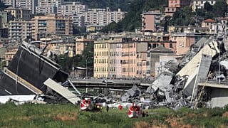 The tragedy left 43 people dead. 