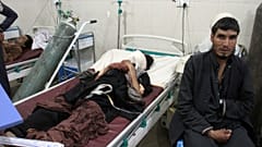 Afghanistan