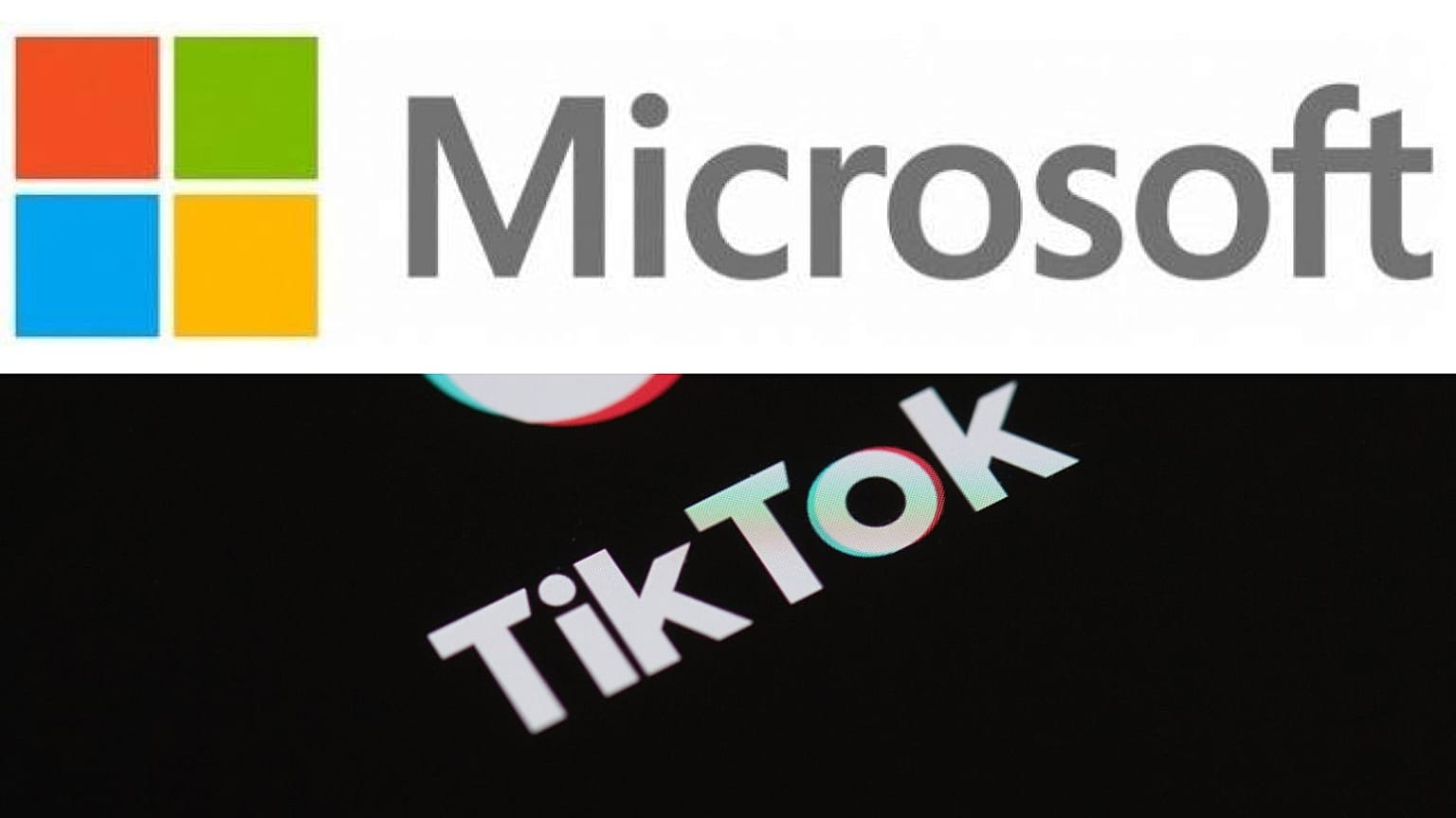 Microsoft TikTok'u satın almak istiyor