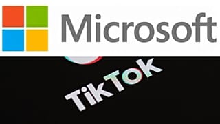 Microsoft TikTok'u satın almak istiyor