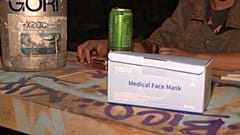 الحفلات الحرة في باريس