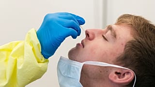 The UK is set to introduce millions of 90-minute virus tests from this week
