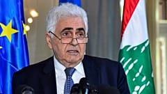Nassif Hitti