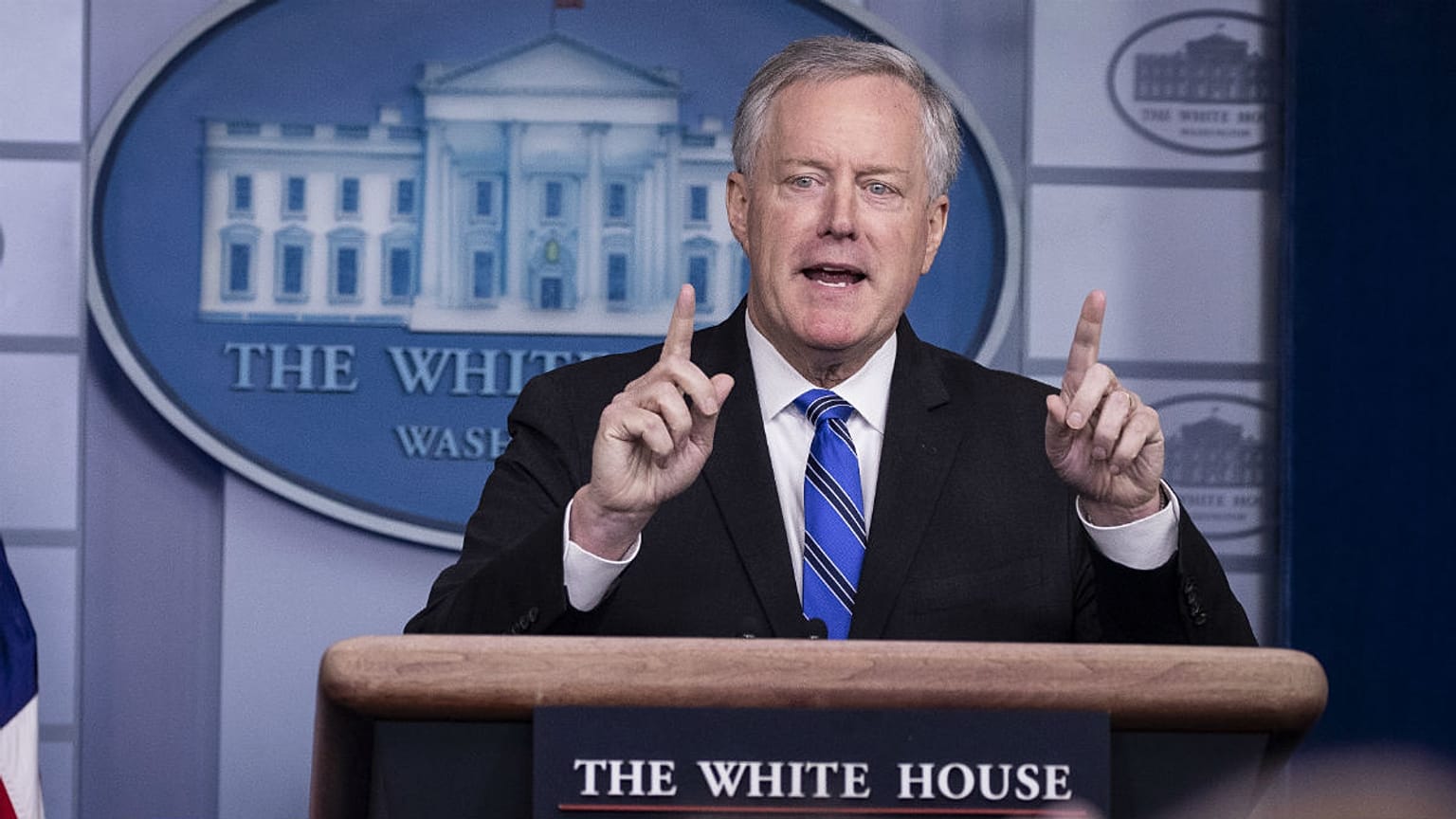 Mark Meadows