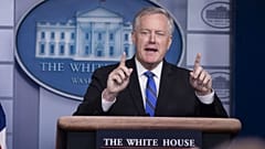 Mark Meadows