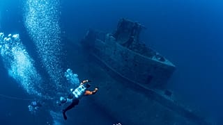 From Jenny Ioannou (Healthy Seas)