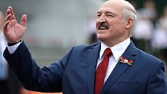 Alexander Lukashenko  