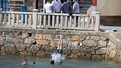 Kein "Eviva España": Spaniens Tourismus bricht dramatisch ein