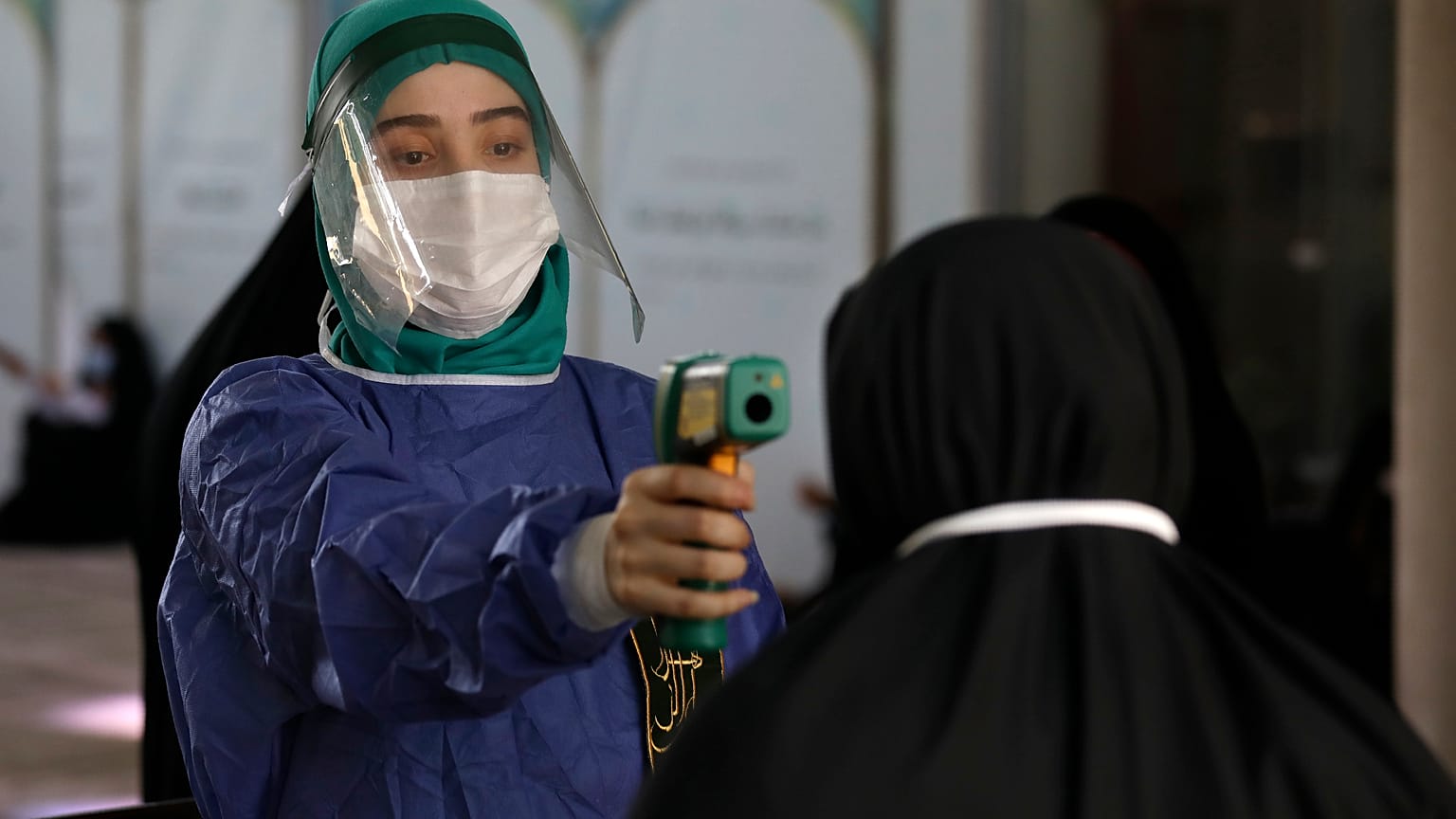 إيران