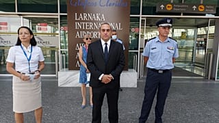 Κύπρος - COVID-19: Άμεσες βελτιώσεις στα αεροδρόμια για αποφυγή του συνωστισμού