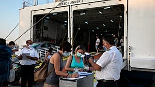 COVID-19: 77 νέα κρούσματα στην Ελλάδα - Δύο νέοι θάνατοι