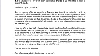 Finanzskandal: Ehemaliger spanischer König Juan Carlos geht ins Exil