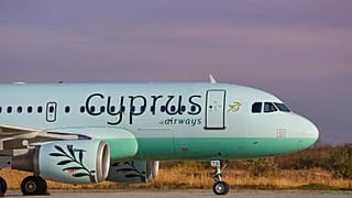 Cyprus Airways/Facebook