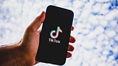 تطبيق تيك توك