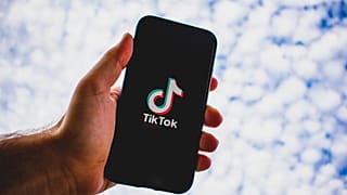 تطبيق تيك توك