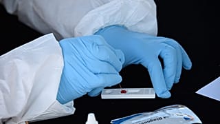 Covid-19, indagine sierologica